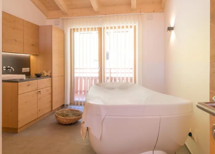 Neusacher Moser 3* Weissensee