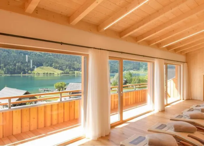 Neusacher Moser Weissensee