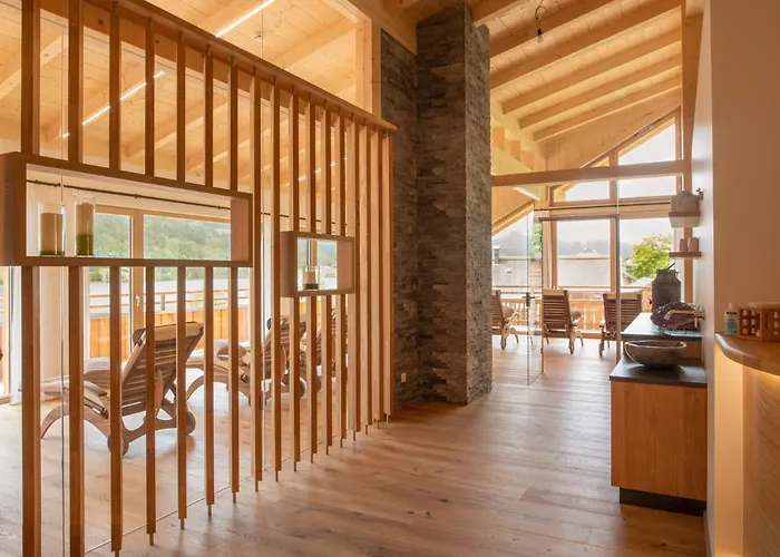 אתר נופש Neusacher Moser 3*