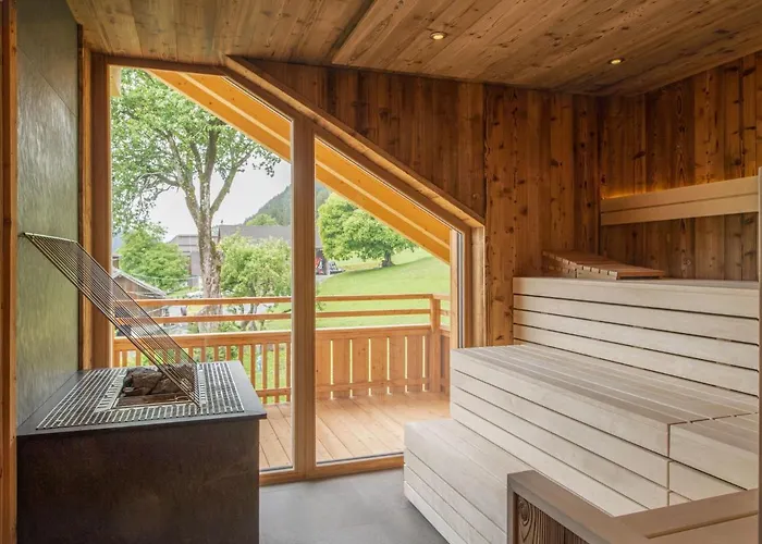 Neusacher Moser Resort 3*