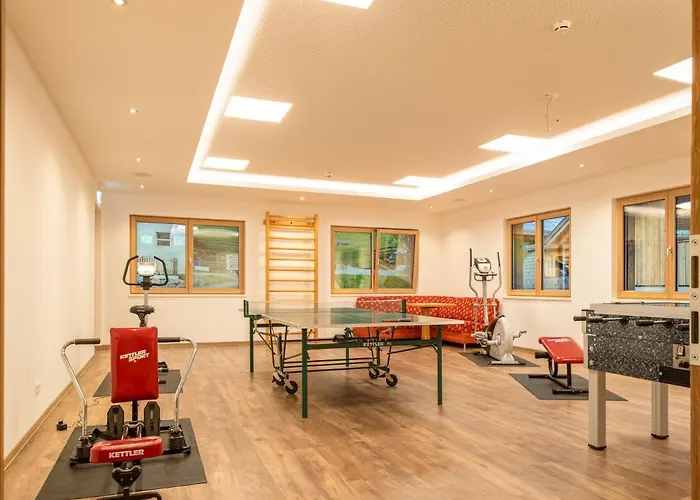 Neusacher Moser Resort 3*