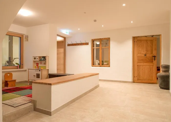 Neusacher Moser 3* Weissensee