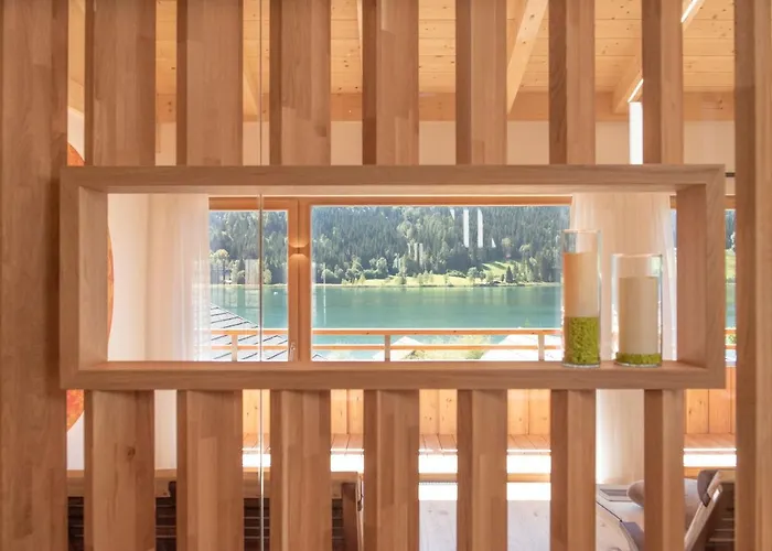 Neusacher Moser Station touristique 3*