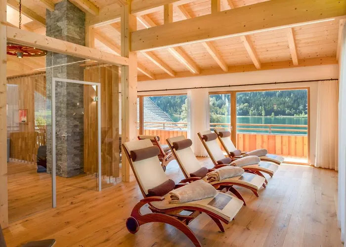 Neusacher Moser Weissensee