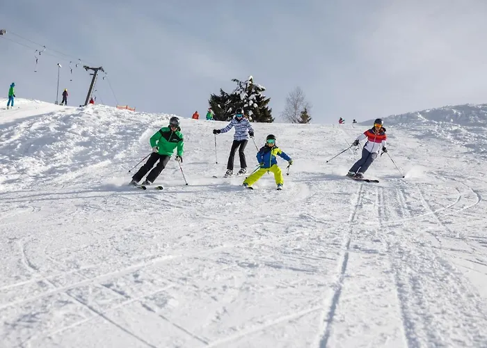 Neusacher Moser Weissensee