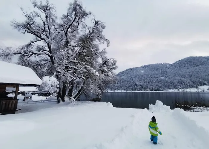 Neusacher Moser Resort 3*