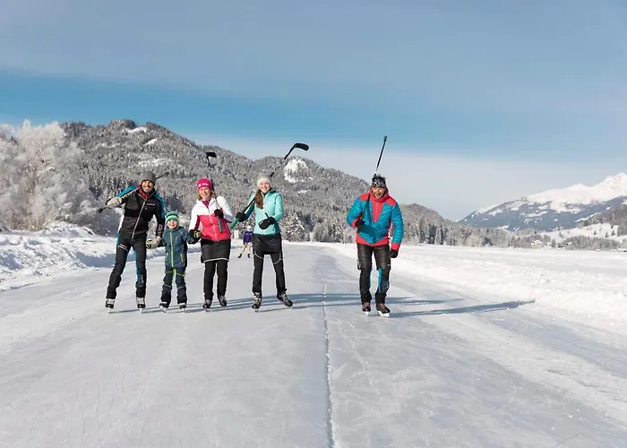 Neusacher Moser Weissensee
