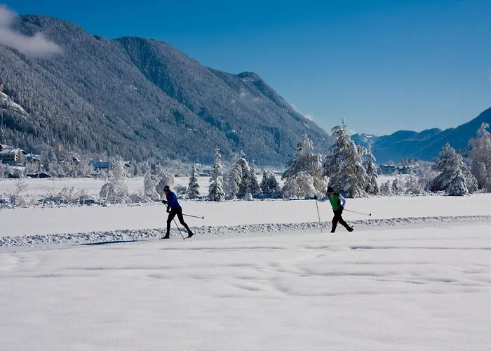 Neusacher Moser 3* Weissensee