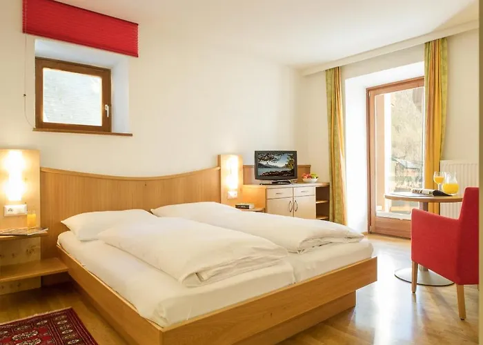 Resort Neusacher Moser