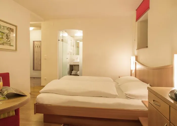 Neusacher Moser Resort