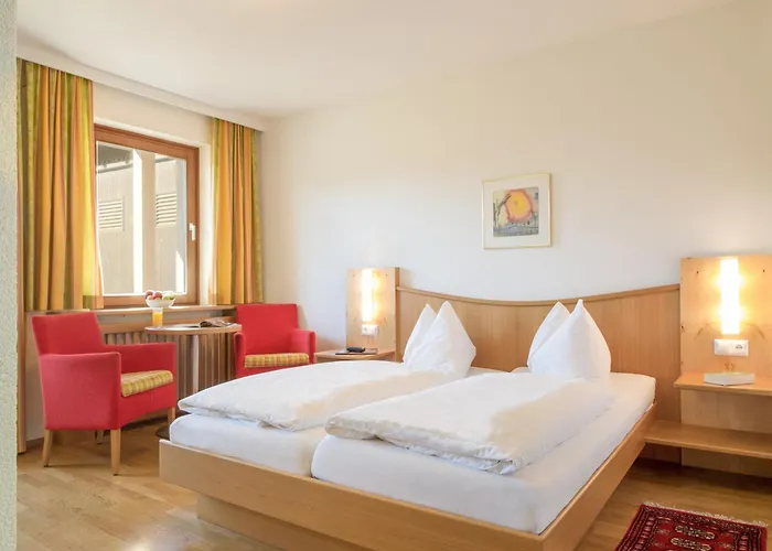 Neusacher Moser 3* Weissensee