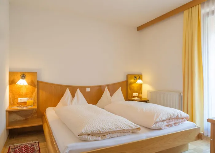 Neusacher Moser Resort 3*