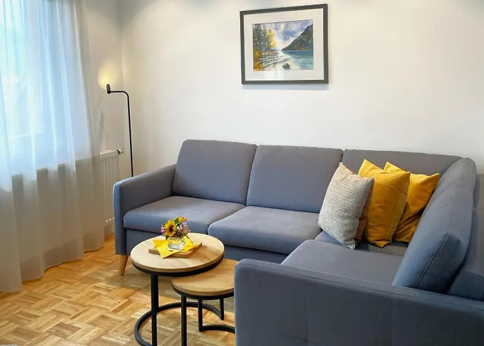 Resort Neusacher Moser Weissensee