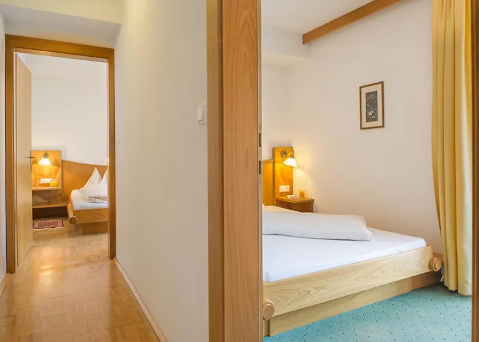 Resort Neusacher Moser Weissensee