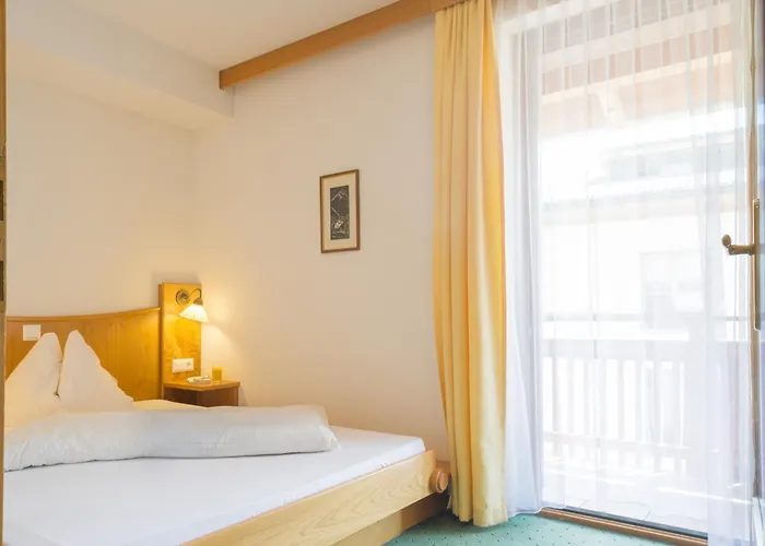 Ośrodek wypoczynkowy Neusacher Moser 3*