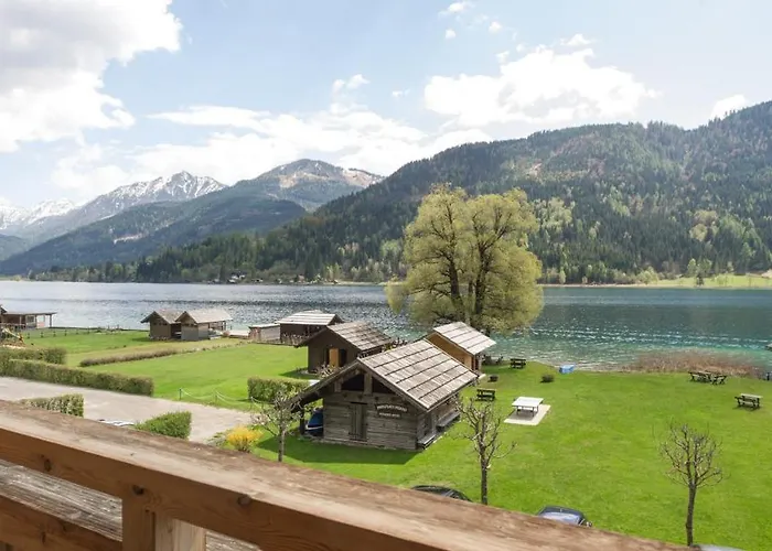 Neusacher Moser Resort 3*