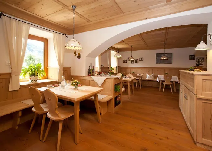 Resort Neusacher Moser