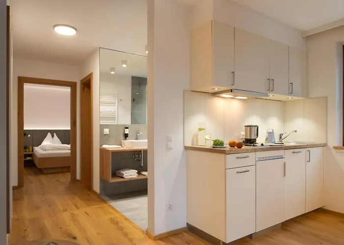 Resort Neusacher Moser Weissensee