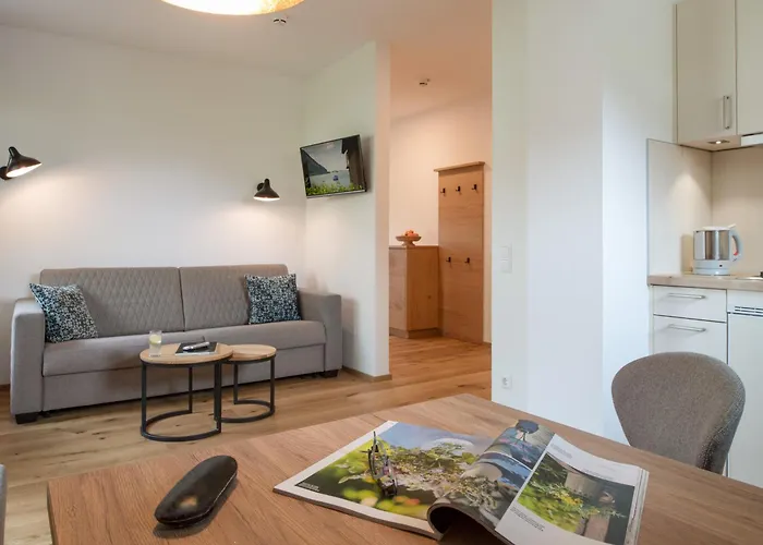 Resort Neusacher Moser