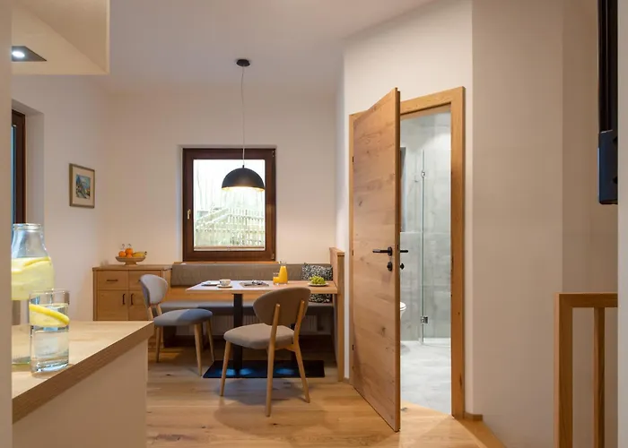 Neusacher Moser 3* Weissensee