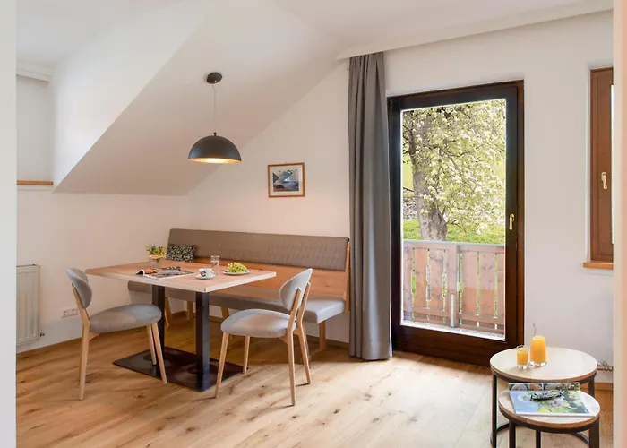 Neusacher Moser Resort 3*