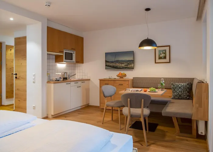 Resort Neusacher Moser Weissensee