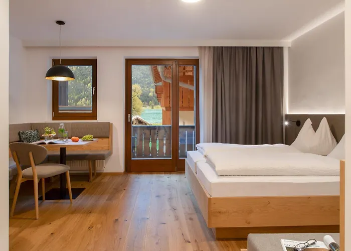 Resort Neusacher Moser Weissensee