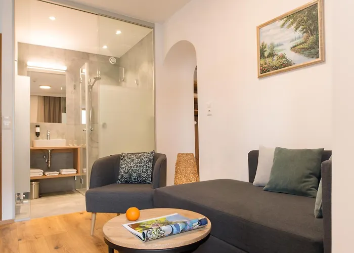 Neusacher Moser Station touristique