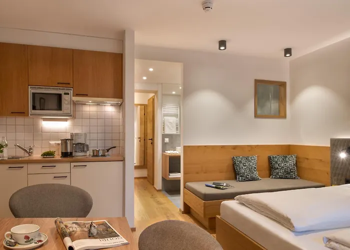 Station touristique Neusacher Moser