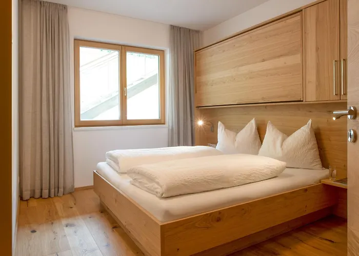 Neusacher Moser Resort 3*