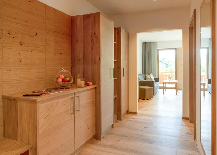 Neusacher Moser Resort Weissensee