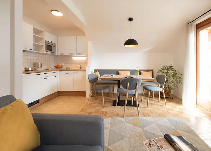 Station touristique Neusacher Moser Weissensee