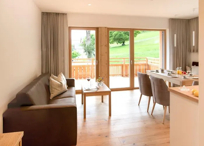 Resort Neusacher Moser Weissensee