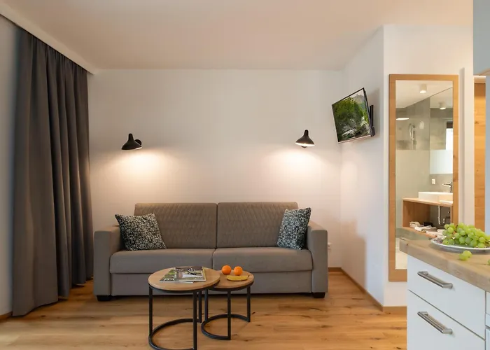 Resort Neusacher Moser