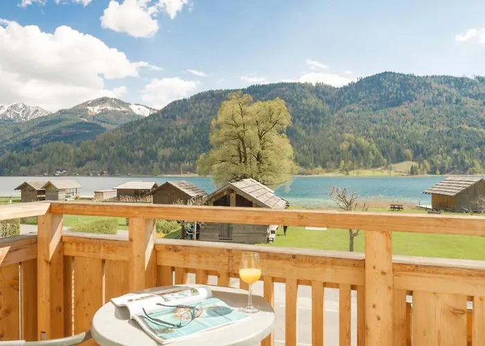 Neusacher Moser Resort 3*