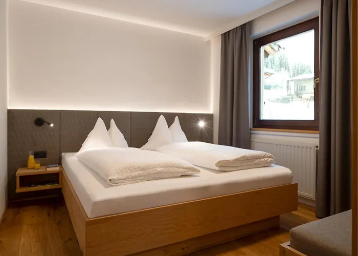 Resort Neusacher Moser 3*