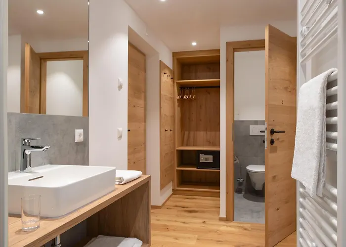 Station touristique Neusacher Moser Weissensee