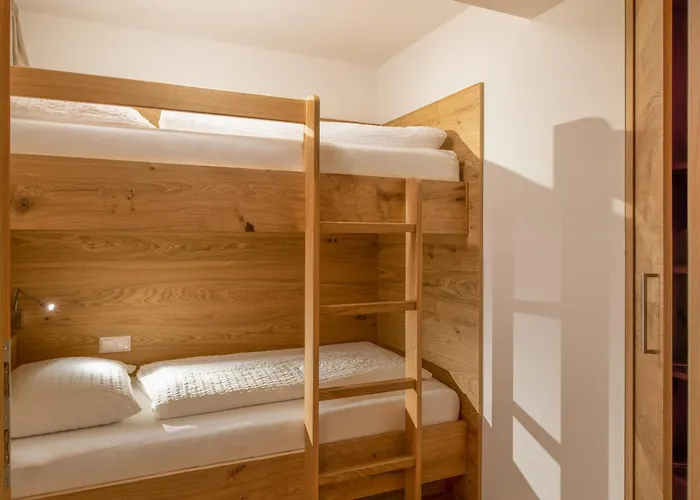 Neusacher Moser Resort