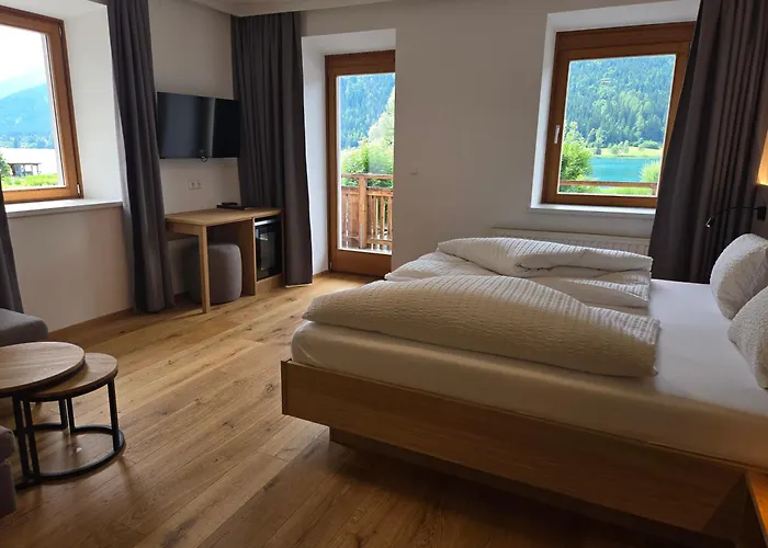 Neusacher Moser Weissensee