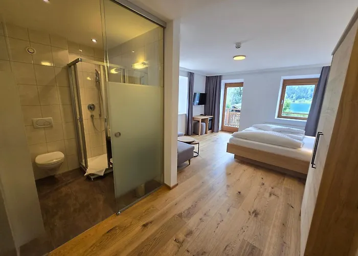 Resort Neusacher Moser