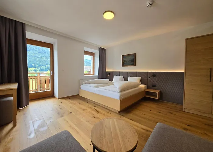 Neusacher Moser Weissensee