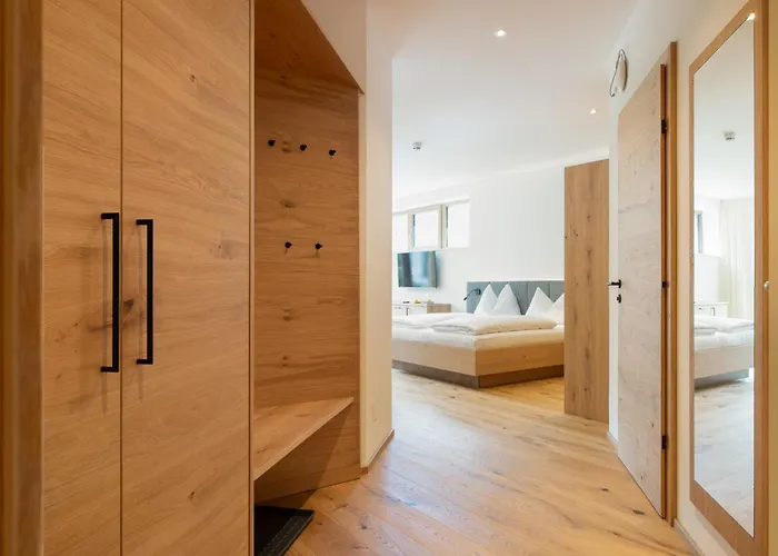 Neusacher Moser 3* Weissensee