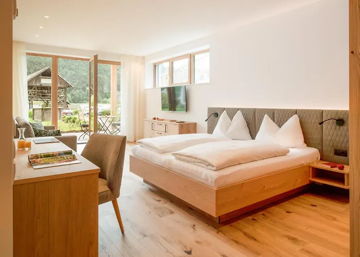 Neusacher Moser Resort