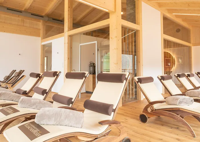 Neusacher Moser Resort 3*