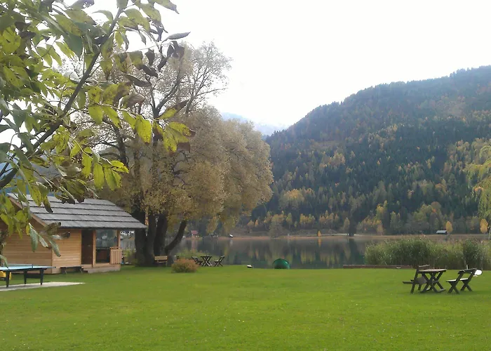 Station touristique Neusacher Moser 3*