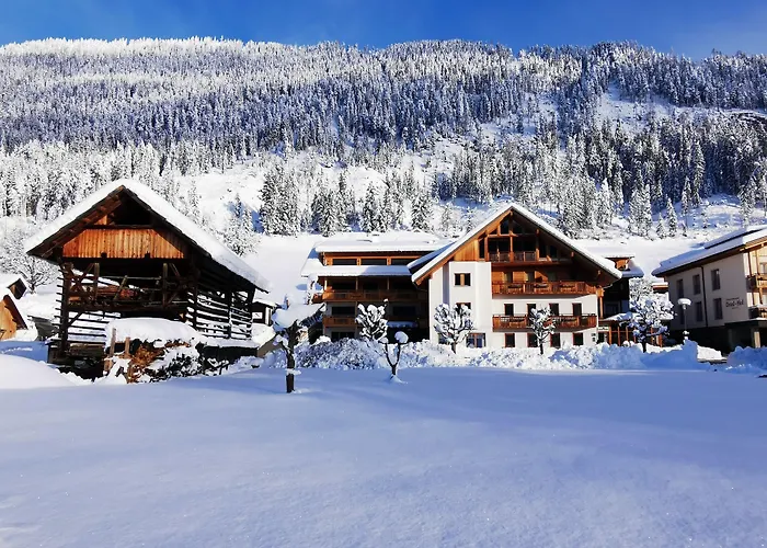 Neusacher Moser Resort 3*