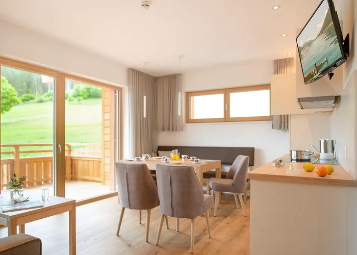 Neusacher Moser Resort 3*