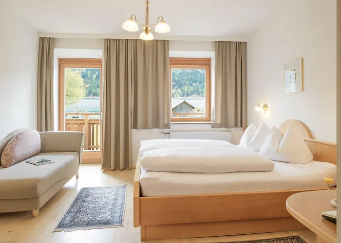 Resort Neusacher Moser 3*