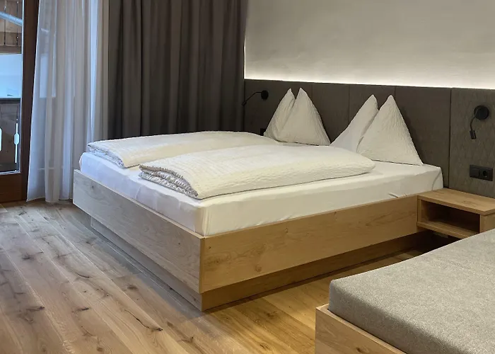 Neusacher Moser Resort 3*