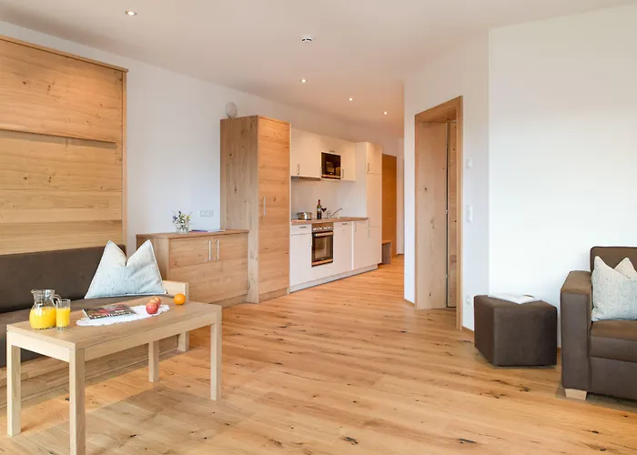 Neusacher Moser Station touristique